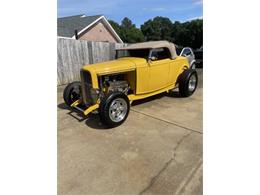 1932 Ford Roadster (CC-2086884) for sale in Cadillac, Michigan