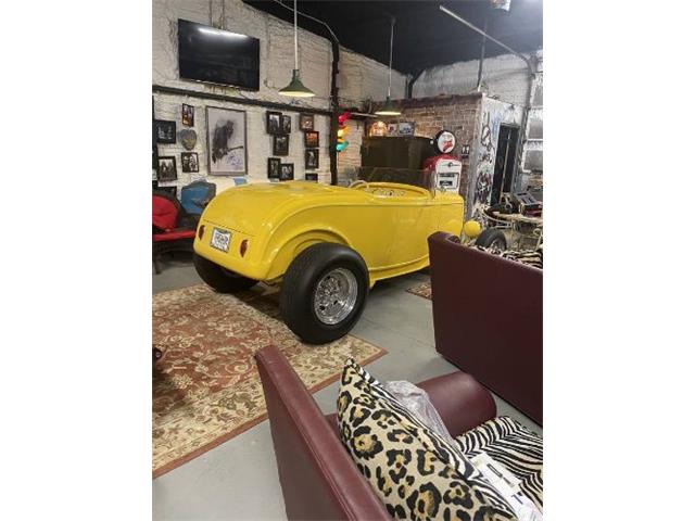1932 Ford Roadster (CC-2086884) for sale in Cadillac, Michigan