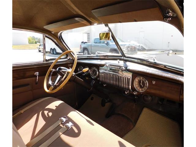 1947 Cadillac Fleetwood (CC-2086885) for sale in Greensboro, North Carolina