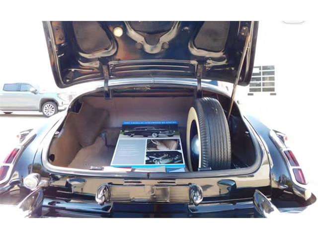 1947 Cadillac Fleetwood (CC-2086885) for sale in Greensboro, North Carolina