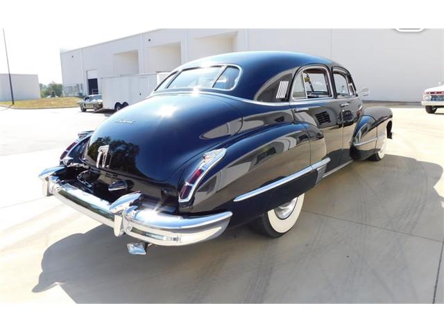 1947 Cadillac Fleetwood (CC-2086885) for sale in Greensboro, North Carolina