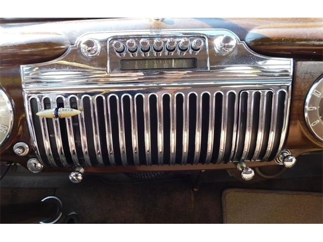 1947 Cadillac Fleetwood (CC-2086885) for sale in Greensboro, North Carolina