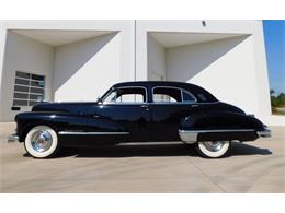 1947 Cadillac Fleetwood (CC-2086885) for sale in Greensboro, North Carolina