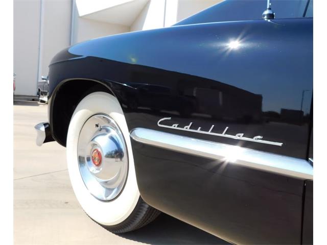 1947 Cadillac Fleetwood (CC-2086885) for sale in Greensboro, North Carolina