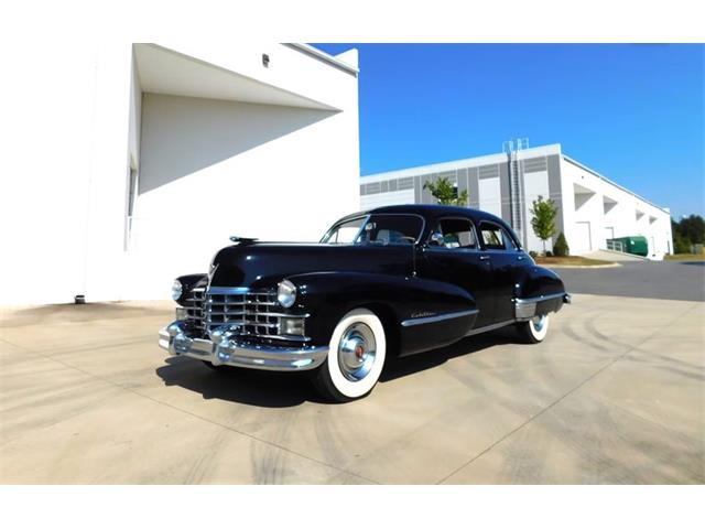 1947 Cadillac Fleetwood (CC-2086885) for sale in Greensboro, North Carolina