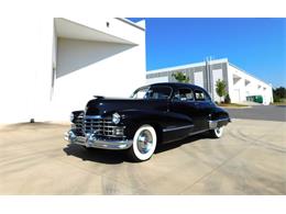 1947 Cadillac Fleetwood (CC-2086885) for sale in Greensboro, North Carolina