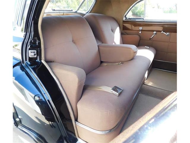 1947 Cadillac Fleetwood (CC-2086885) for sale in Greensboro, North Carolina