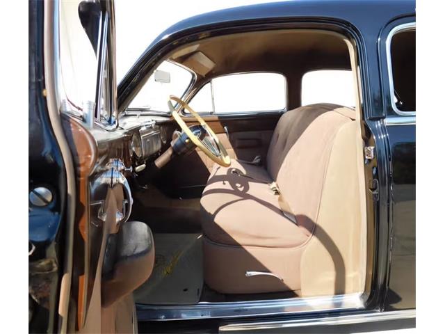 1947 Cadillac Fleetwood (CC-2086885) for sale in Greensboro, North Carolina