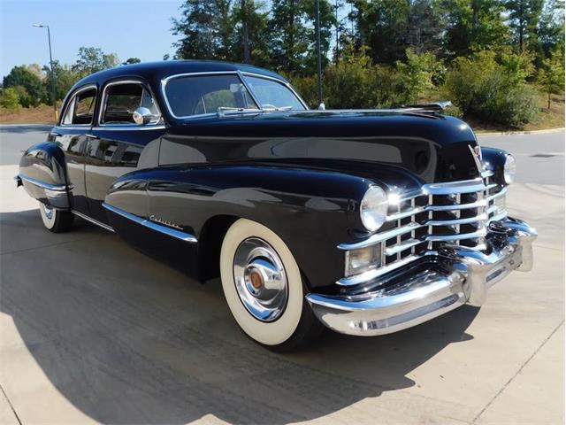 1947 Cadillac Fleetwood (CC-2086885) for sale in Greensboro, North Carolina