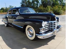 1947 Cadillac Fleetwood (CC-2086885) for sale in Greensboro, North Carolina