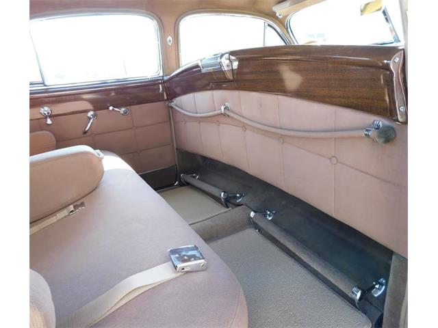 1947 Cadillac Fleetwood (CC-2086885) for sale in Greensboro, North Carolina