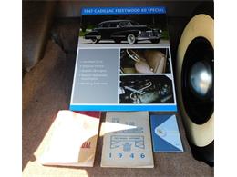 1947 Cadillac Fleetwood (CC-2086885) for sale in Greensboro, North Carolina