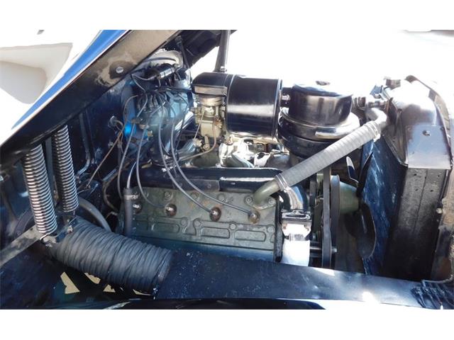 1947 Cadillac Fleetwood (CC-2086885) for sale in Greensboro, North Carolina