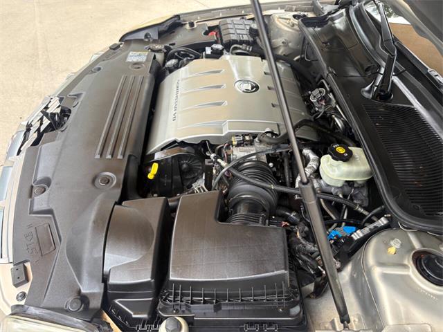2007 Cadillac DTS (CC-2086886) for sale in Bradenton, Florida