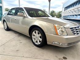 2007 Cadillac DTS (CC-2086886) for sale in Bradenton, Florida