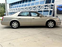 2007 Cadillac DTS (CC-2086886) for sale in Bradenton, Florida