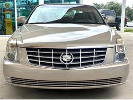 2007 Cadillac DTS (CC-2086886) for sale in Bradenton, Florida