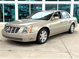 2007 Cadillac DTS (CC-2086886) for sale in Bradenton, Florida