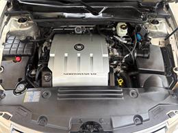 2007 Cadillac DTS (CC-2086886) for sale in Bradenton, Florida
