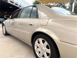 2007 Cadillac DTS (CC-2086886) for sale in Bradenton, Florida