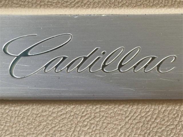 2007 Cadillac DTS (CC-2086886) for sale in Bradenton, Florida