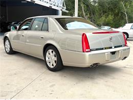 2007 Cadillac DTS (CC-2086886) for sale in Bradenton, Florida