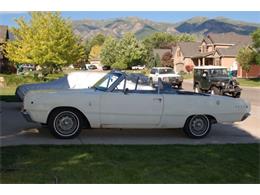 1968 Dodge Dart (CC-2086887) for sale in Cadillac, Michigan