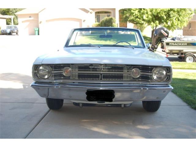 1968 Dodge Dart (CC-2086887) for sale in Cadillac, Michigan