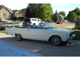 1968 Dodge Dart (CC-2086887) for sale in Cadillac, Michigan