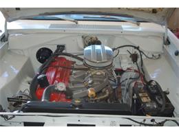 1968 Dodge Dart (CC-2086887) for sale in Cadillac, Michigan