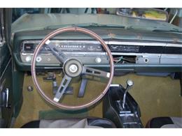 1968 Dodge Dart (CC-2086887) for sale in Cadillac, Michigan