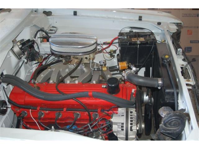 1968 Dodge Dart (CC-2086887) for sale in Cadillac, Michigan