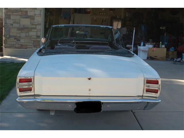 1968 Dodge Dart (CC-2086887) for sale in Cadillac, Michigan