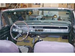 1968 Dodge Dart (CC-2086887) for sale in Cadillac, Michigan