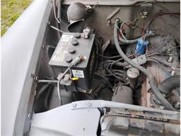 1953 Henry J Coupe (CC-2086888) for sale in Cadillac, Michigan
