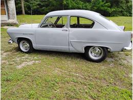1953 Henry J Coupe (CC-2086888) for sale in Cadillac, Michigan