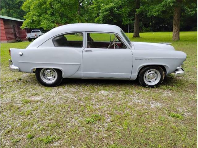 1953 Henry J Coupe (CC-2086888) for sale in Cadillac, Michigan