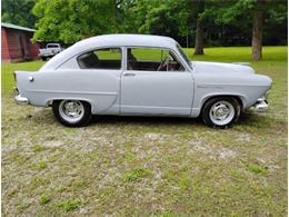 1953 Henry J Coupe (CC-2086888) for sale in Cadillac, Michigan