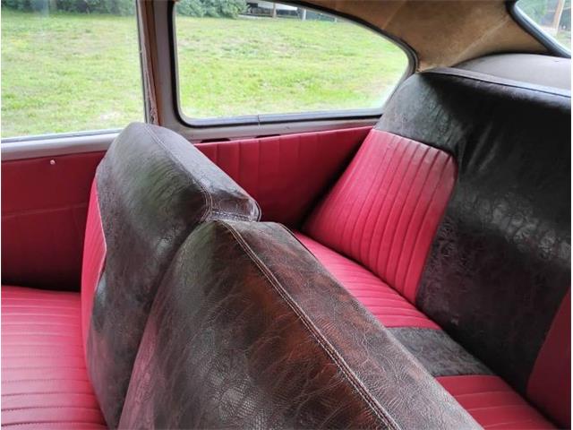 1953 Henry J Coupe (CC-2086888) for sale in Cadillac, Michigan