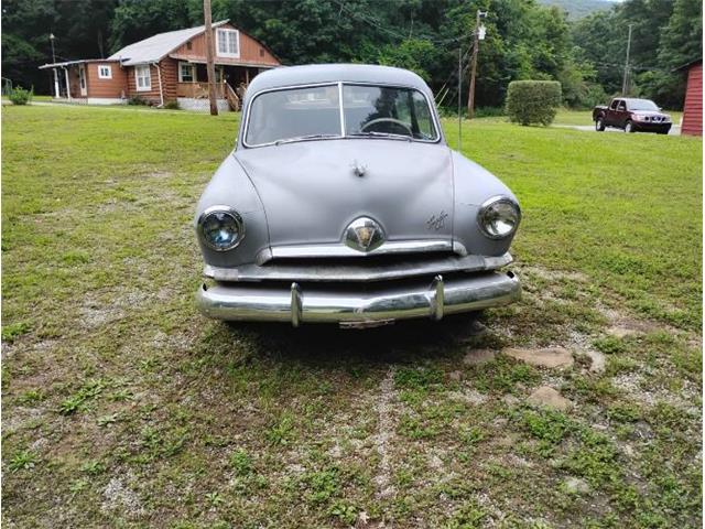 1953 Henry J Coupe (CC-2086888) for sale in Cadillac, Michigan
