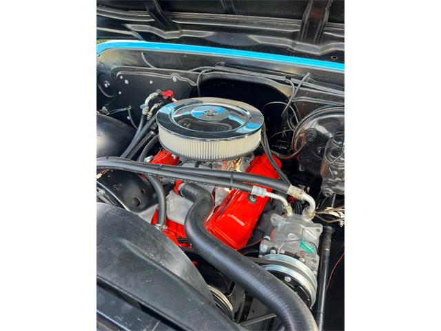 1967 Chevrolet C10 (CC-2086889) for sale in Greensboro, North Carolina