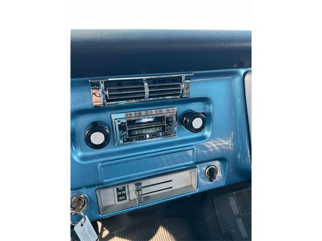 1967 Chevrolet C10 (CC-2086889) for sale in Greensboro, North Carolina