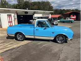 1967 Chevrolet C10 (CC-2086889) for sale in Greensboro, North Carolina