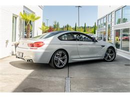 2014 BMW M6 (CC-2080689) for sale in Bellevue, Washington