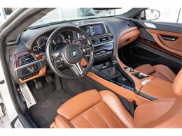 2014 BMW M6 (CC-2080689) for sale in Bellevue, Washington