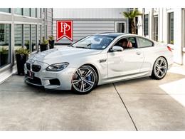 2014 BMW M6 (CC-2080689) for sale in Bellevue, Washington
