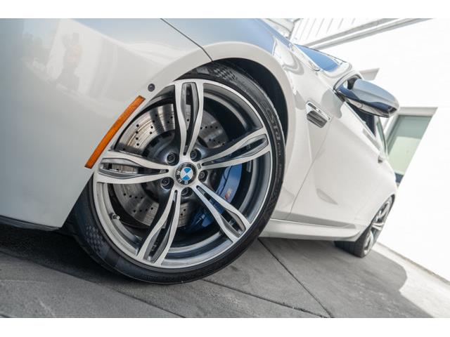 2014 BMW M6 (CC-2080689) for sale in Bellevue, Washington