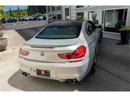 2014 BMW M6 (CC-2080689) for sale in Bellevue, Washington