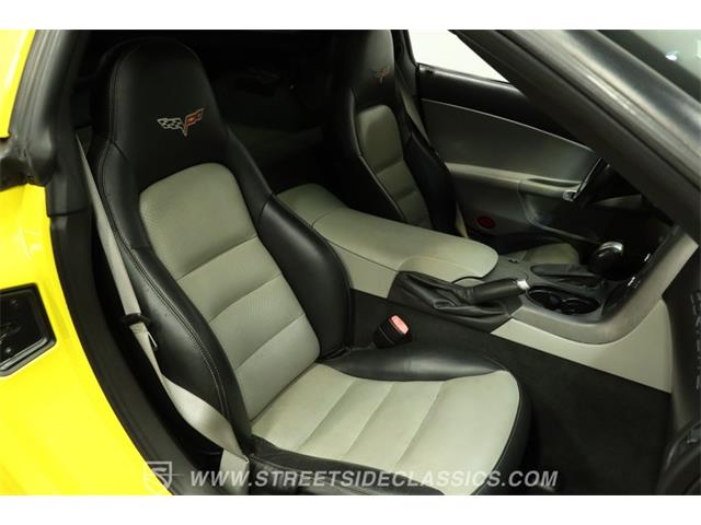 2007 Chevrolet Corvette (CC-2086890) for sale in Lutz, Florida