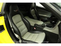 2007 Chevrolet Corvette (CC-2086890) for sale in Lutz, Florida